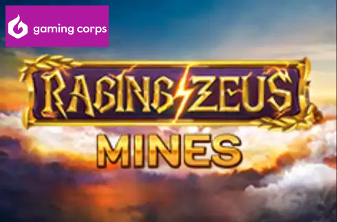 Raging Zeus Mines